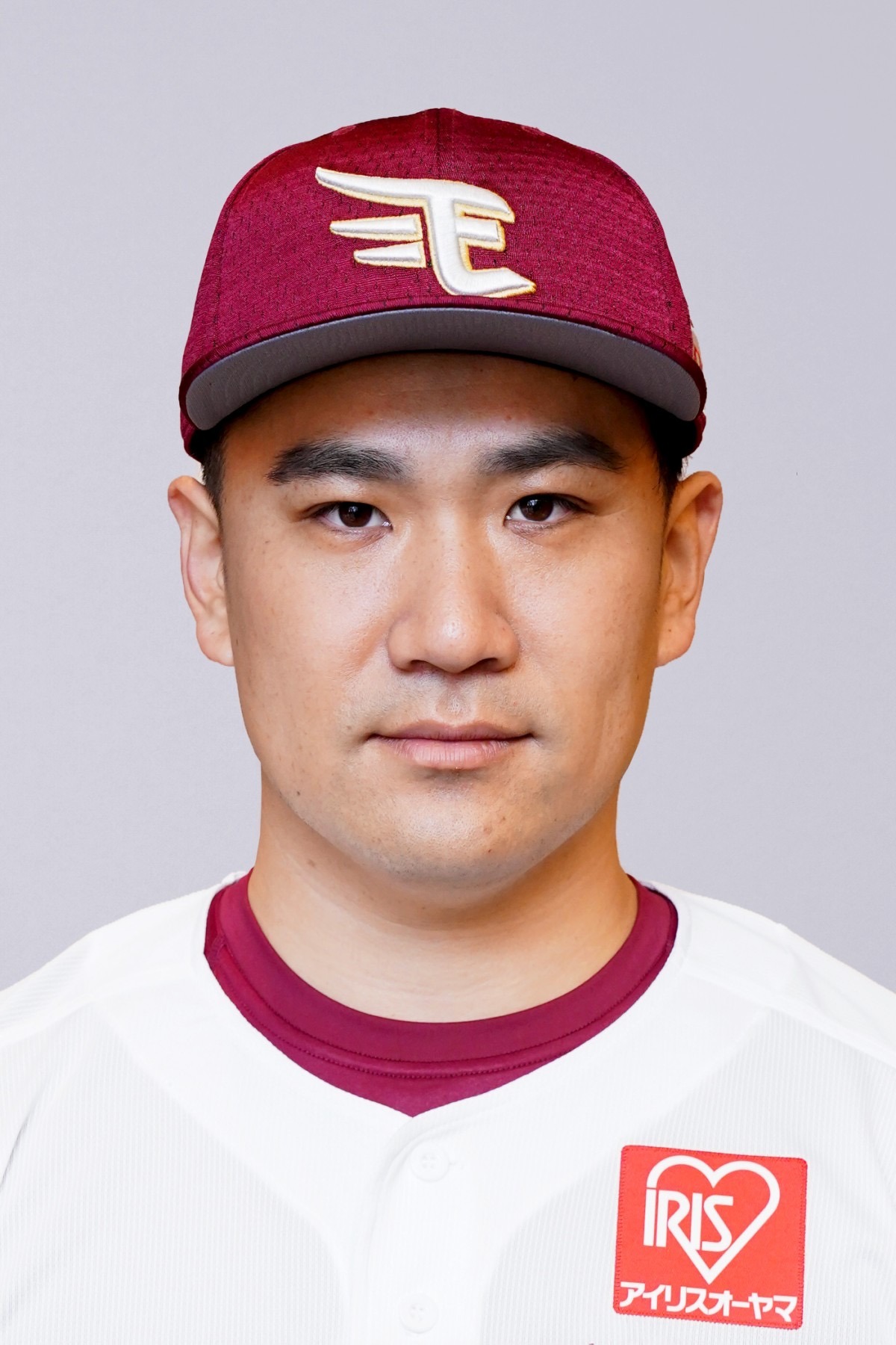田中将大投手