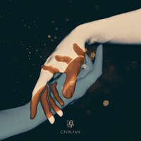 CIVILIAN「導」配信ジャケット