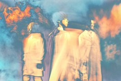 CIVILIANが4年ぶりフルアルバム「灯命」リリース、7月に改名5周年記念ライブ開催