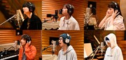 川谷絵音、北村匠海、ホリエアツシらコラボしたFM802キャンペーン曲のMV公開