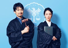 月9ドラマ「イチケイのカラス」主題歌を担当しているユニット“WGB”の正体は