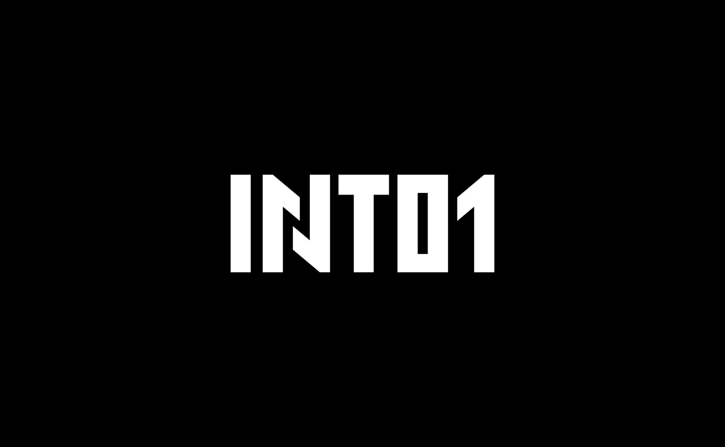 INTO1ロゴ