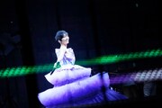 坂本真綾 25周年記念LIVE「約束はいらない」より。