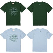 「CIRCLE '20→'21」TシャツA