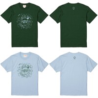「CIRCLE '20→'21」TシャツA
