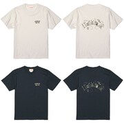 「CIRCLE '20→'21」TシャツB