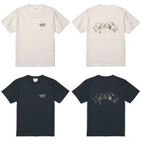 「CIRCLE '20→'21」TシャツB