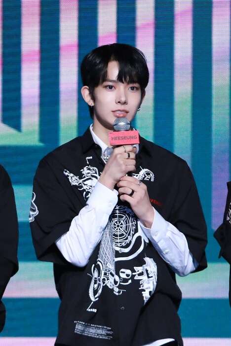 HEESEUNG (c)BELIFT LAB