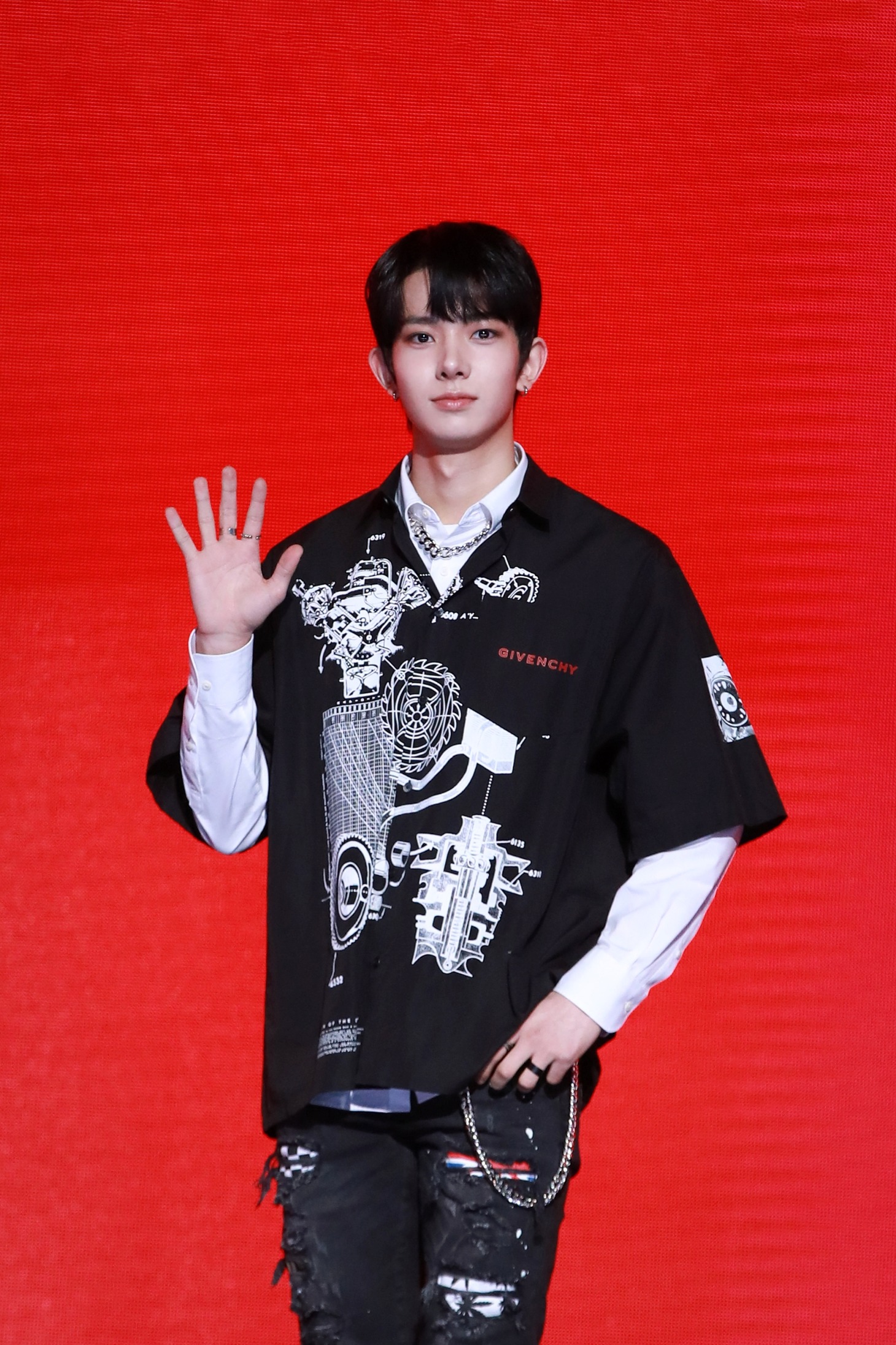 HEESEUNG (c)BELIFT LAB