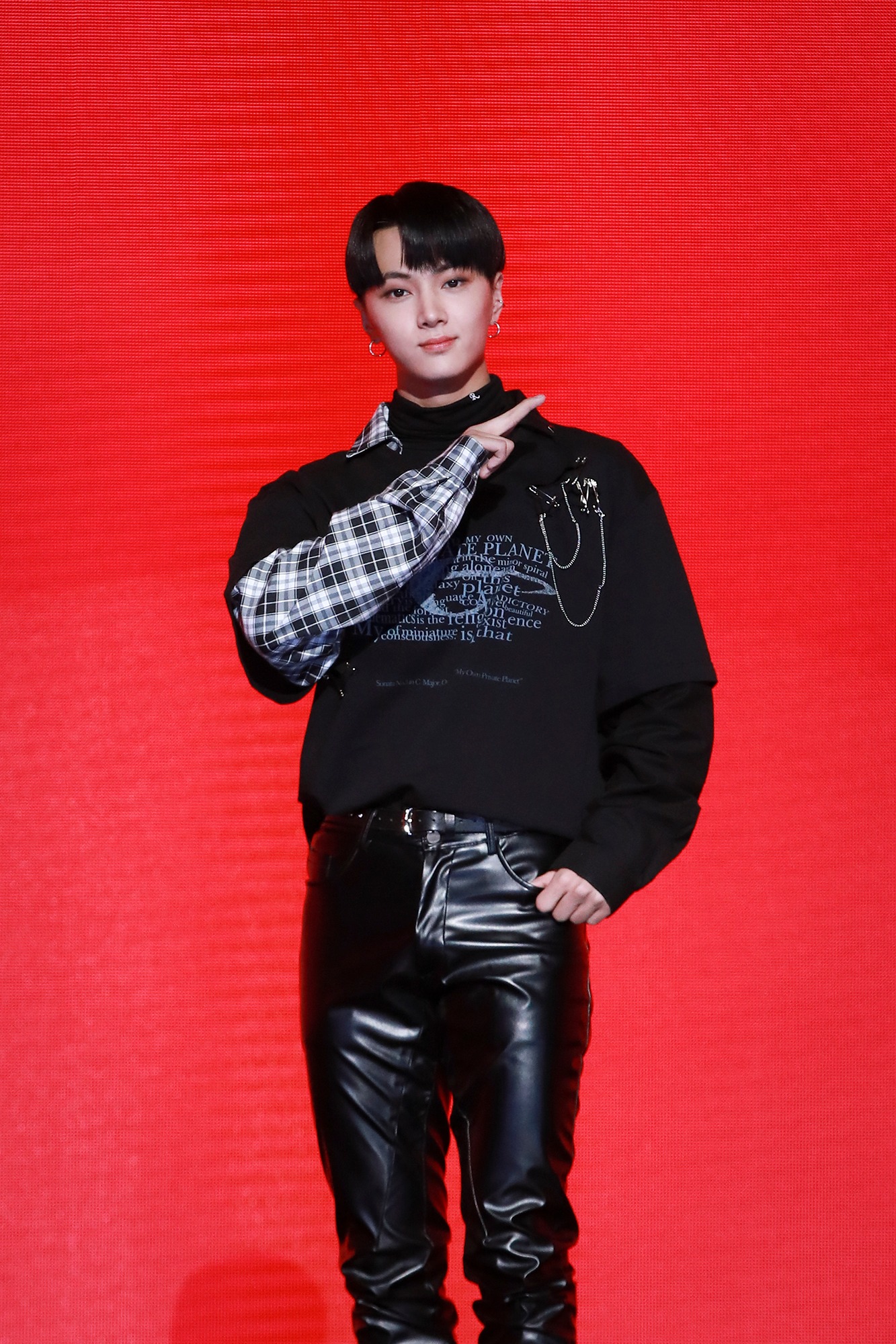 JAY (c)BELIFT LAB