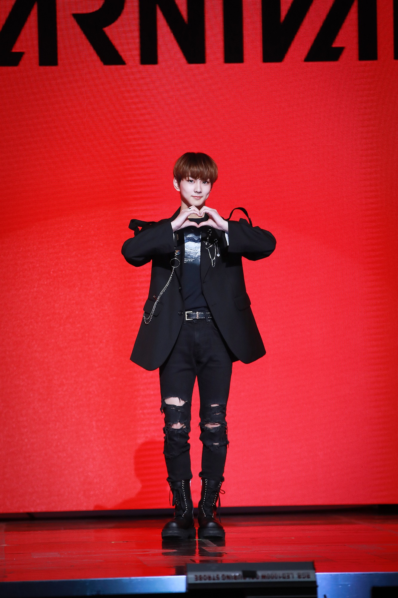 JUNGWON (c)BELIFT LAB