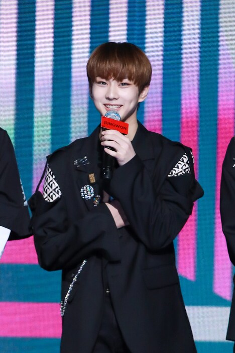 JUNGWON (c)BELIFT LAB