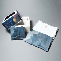 GRAPEVINE「新しい果実」スペシャルパッケージ盤展開写真