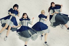 4人体制になったMalcolm Mask McLaren、6月にミニアルバム「Re:Departure」リリース