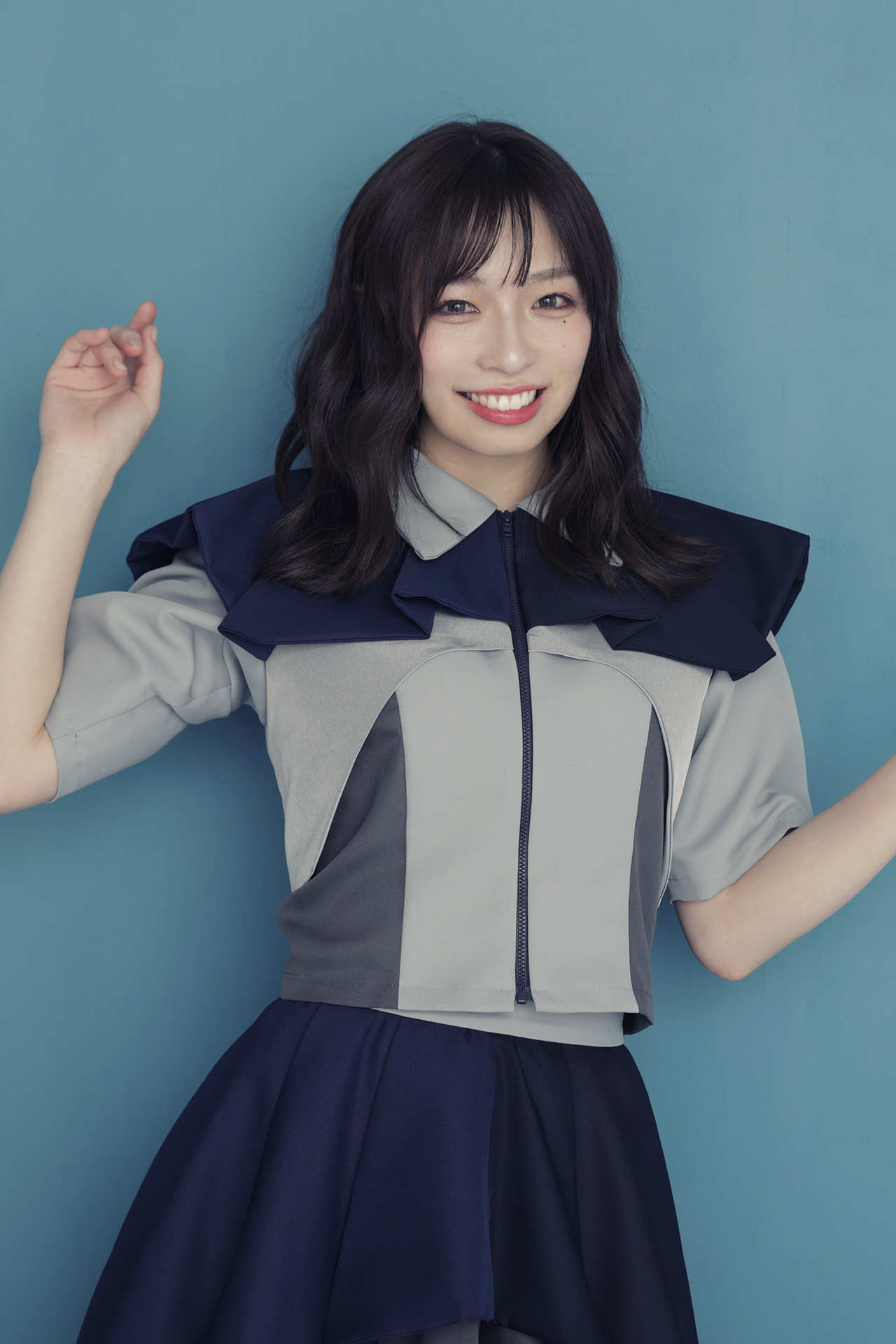 渥美かな