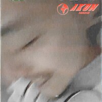 VaVa「悲しいAkon」配信ジャケット