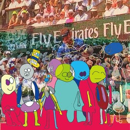 あれから10年、どついたるねんがいかにワイルドでクレイジーな存在だったか証明するアルバム発売