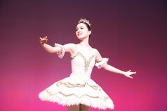 乃木坂46生田絵梨花「イチケイのカラス」にバレリーナ役で出演、ブランク埋めるため1カ月の猛特訓