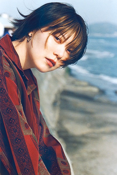 Megu（Negicco）