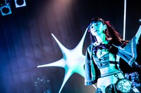 ミミミユ（撮影：Masayo）