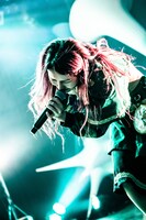 レーレ（撮影：Masayo）