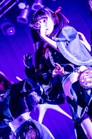 ミミミユ（撮影：Masayo）