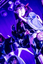 ミミミユ（撮影：Masayo）