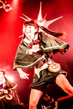 ミミミユ（撮影：Masayo）