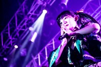 ミミミユ（撮影：Masayo）