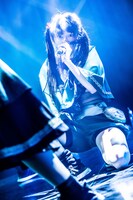 ミミミユ（撮影：Masayo）