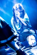 ミミミユ（撮影：Masayo）