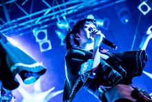 ミミミユ（撮影：Masayo）