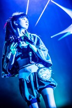 ミミミユ（撮影：Masayo）