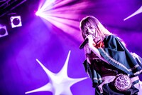 タマネ（撮影：Masayo）