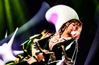 ユブネ（撮影：Masayo）