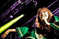 タマネ（撮影：Masayo）