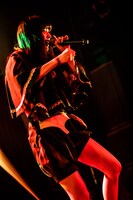 ミミミユ（撮影：Masayo）