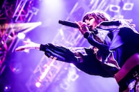 ナーナナラ（撮影：Masayo）