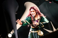 レーレ（撮影：Masayo）