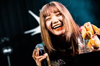 タマネ（撮影：Masayo）