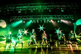 MIGMA SHELTER、因縁のCLUB CITTA’で約110分のノンストップレイヴ