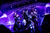 MIGMA SHELTER（撮影：Masayo）