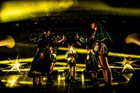 MIGMA SHELTER（撮影：Masayo）