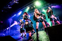 MIGMA SHELTER（撮影：Masayo）