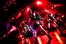 MIGMA SHELTER（撮影：Masayo）