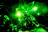 MIGMA SHELTER（撮影：Masayo）