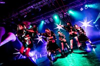 MIGMA SHELTER（撮影：Masayo）