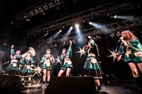 MIGMA SHELTER（撮影：Masayo）