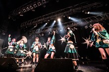 MIGMA SHELTER（撮影：Masayo）