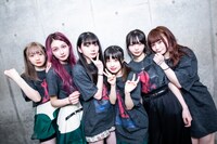 MIGMA SHELTER（撮影：Masayo）